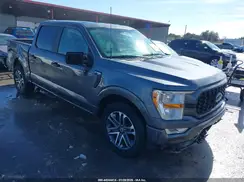 1FTEW1CP0MFB13176 2021 FORD F-150