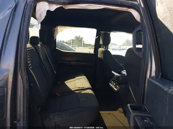 1FTEW1CP0MFB13176 2021 FORD F-150 - Image 8