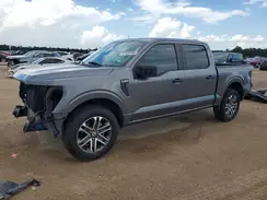 1FTEW1CP0MFB13226 2021 FORD F-150