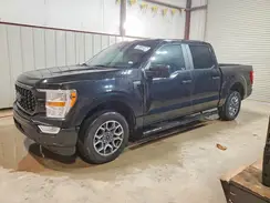 1FTEW1CP0MFB27255 2021 FORD F-150