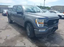 1FTEW1CP0MFC28215 2021 FORD F-150