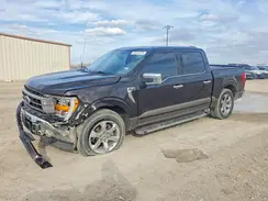 1FTEW1CP0MFC47301 2021 FORD F-150