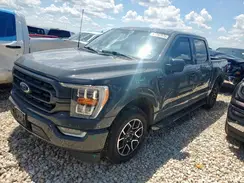1FTEW1CP0MFC47850 2021 FORD F-150