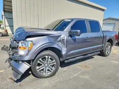 1FTEW1CP0MFC51106 2021 FORD F-150