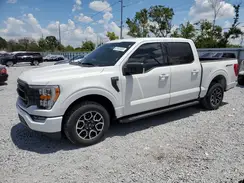 1FTEW1CP0MFC85305 2021 FORD F-150