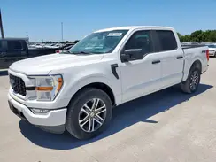1FTEW1CP0MFC94084 2021 FORD F-150