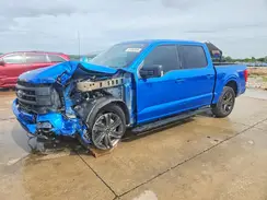 1FTEW1CP0MFD08906 2021 FORD F-150