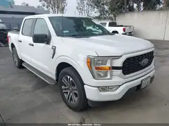 1FTEW1CP0MFD09179 2021 FORD F-150