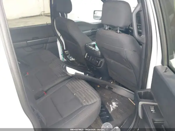 1FTEW1CP0MFD09179 2021 FORD F-150 - Image 8