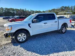 1FTEW1CP0MFD12440 2021 FORD F-150