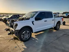 1FTEW1CP0MKD21470 2021 FORD F-150