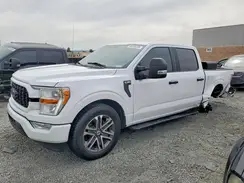 1FTEW1CP0MKD38446 2021 FORD F-150