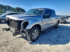 1FTEW1CP0MKD44098 2021 FORD F-150