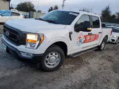 1FTEW1CP0MKD53111 2021 FORD F-150