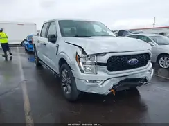 1FTEW1CP0MKD64559 2021 FORD F-150