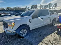 1FTEW1CP0MKD84018 2021 FORD F-150
