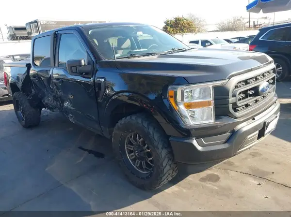 1FTEW1CP0MKD90871 2021 FORD F-150 - Image 1