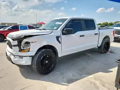 1FTEW1CP0MKE63978 2021 FORD F-150