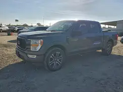 1FTEW1CP0MKE87942 2021 FORD F-150
