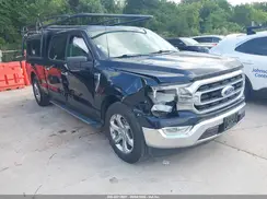 1FTEW1CP0MKF10846 2021 FORD F-150