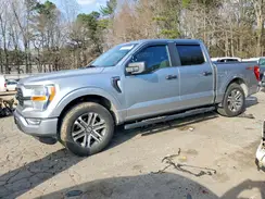 1FTEW1CP0MKF12161 2021 FORD F-150