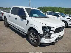 1FTEW1CP0NFA02712 2022 FORD F-150