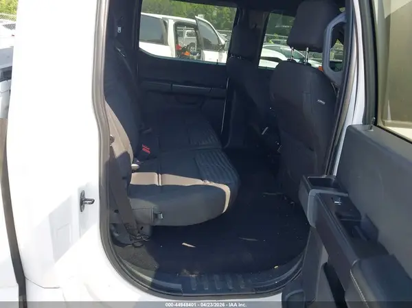 1FTEW1CP0NFA02712 2022 FORD F-150 - Image 8
