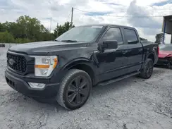 1FTEW1CP0NFA59198 2022 FORD F-150