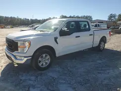 1FTEW1CP0NFA73618 2022 FORD F-150