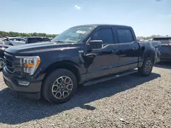 1FTEW1CP0NFA77989 2022 FORD F-150