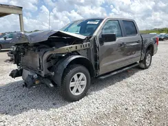 1FTEW1CP0NFA78026 2022 FORD F-150