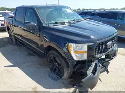 1FTEW1CP0NFB36376 2022 FORD F-150