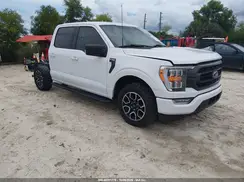 1FTEW1CP0NFC11352 2022 FORD F-150