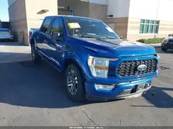 1FTEW1CP0NKD09997 2022 FORD F-150