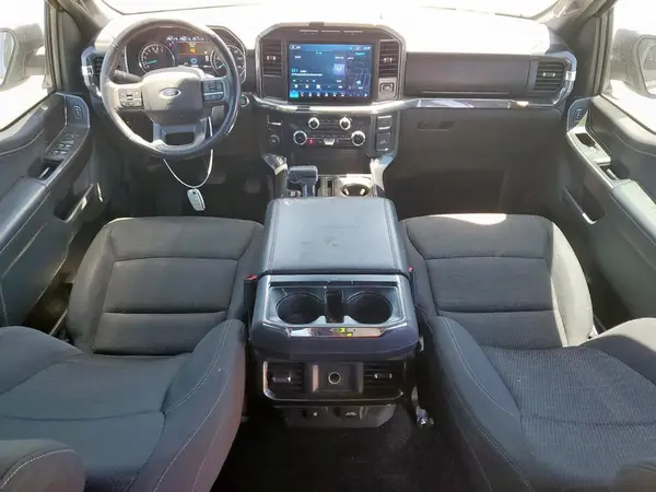 1FTEW1CP0NKD20739 2022 FORD F-150 - Image 8