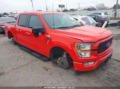 1FTEW1CP0NKD37878 2022 FORD F-150