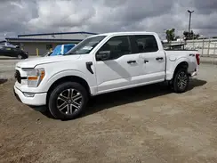 1FTEW1CP0NKD41297 2022 FORD F-150