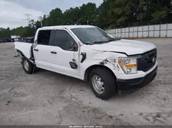1FTEW1CP0NKD69925 2022 FORD F-150