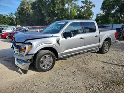 1FTEW1CP0NKD75157 2022 FORD F-150
