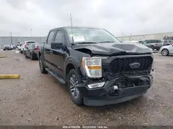 1FTEW1CP0NKE60855 2022 FORD F-150