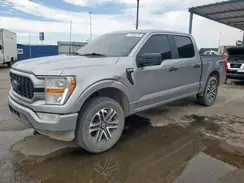 1FTEW1CP0NKE64016 2022 FORD F-150