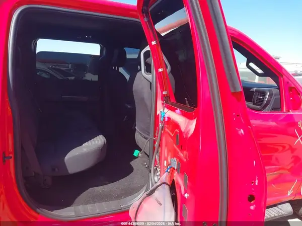 1FTEW1CP0NKE69703 2022 FORD F-150 - Image 8