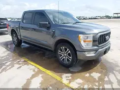 1FTEW1CP0NKE80135 2022 FORD F-150
