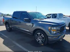 1FTEW1CP0PFC18160 2023 FORD F-150