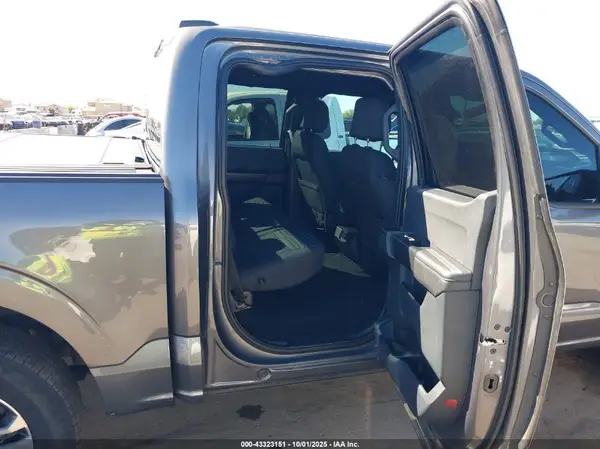 1FTEW1CP0PFC18160 2023 FORD F-150 - Image 8