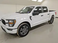 1FTEW1CP0PKD16645 2023 FORD F-150
