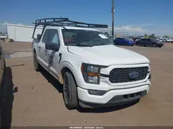 1FTEW1CP0PKD17763 2023 FORD F-150