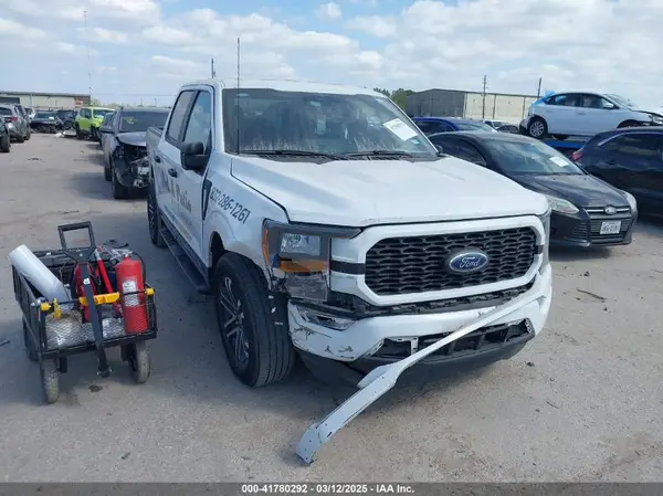 1FTEW1CP0PKD52884 2023 FORD F-150 - Image 1