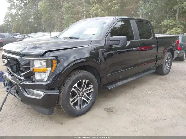 1FTEW1CP0PKD55719 2023 FORD F-150 - Image 2