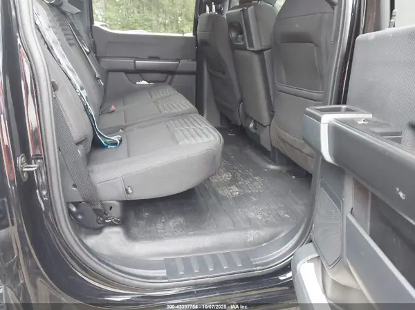 1FTEW1CP0PKD55719 2023 FORD F-150 - Image 8